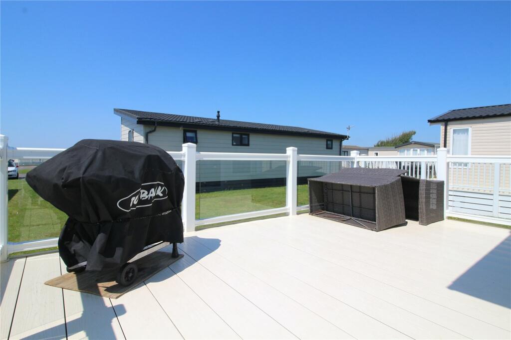 Additional property image - Chewton Sounds, Naish Estate, Barton On Sea, Hampshire, BH25