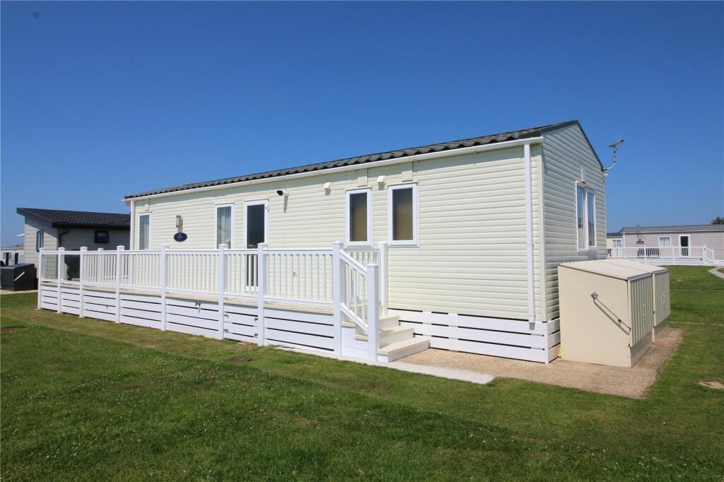 Additional property image - Chewton Sounds, Naish Estate, Barton On Sea, Hampshire, BH25