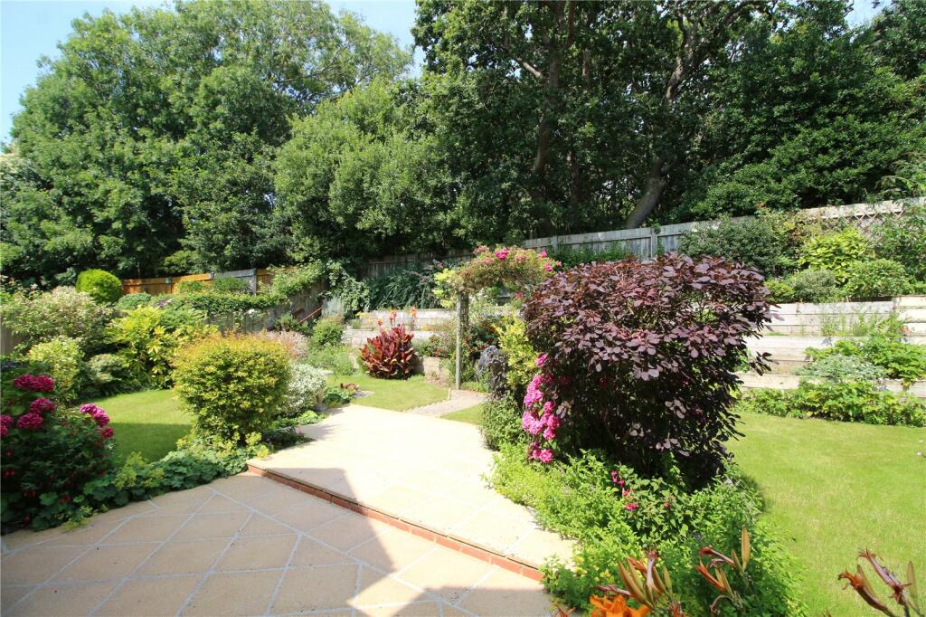 Additional property image - Willow Walk, Barton On Sea, Hampshire, BH25
