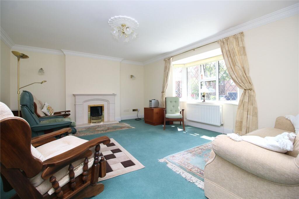 Additional property image - Willow Walk, Barton On Sea, Hampshire, BH25