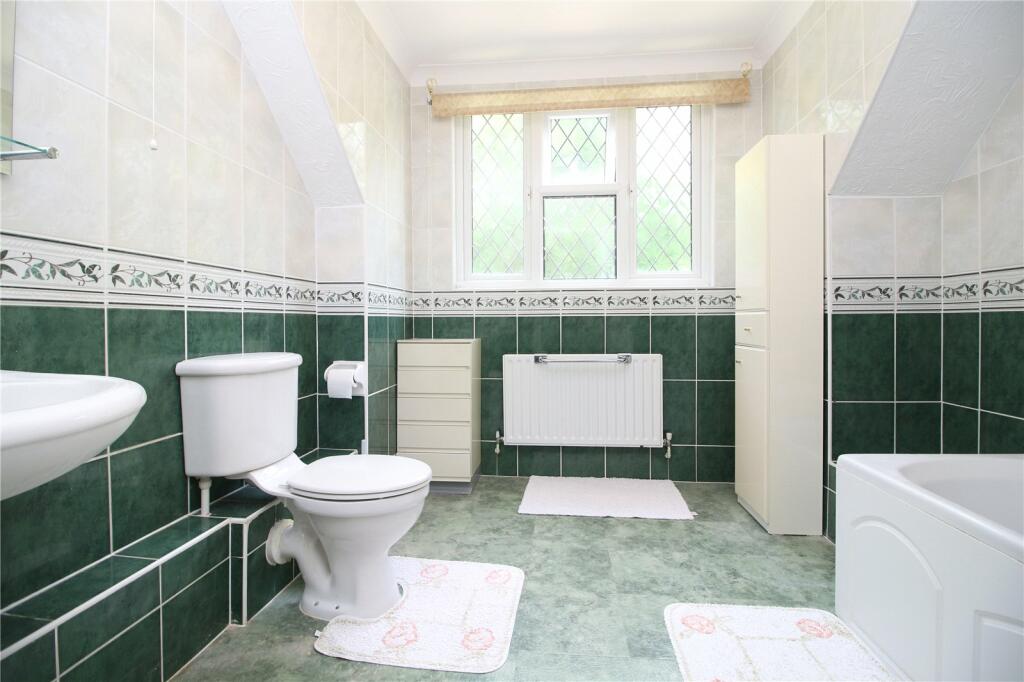 Additional property image - Willow Walk, Barton On Sea, Hampshire, BH25