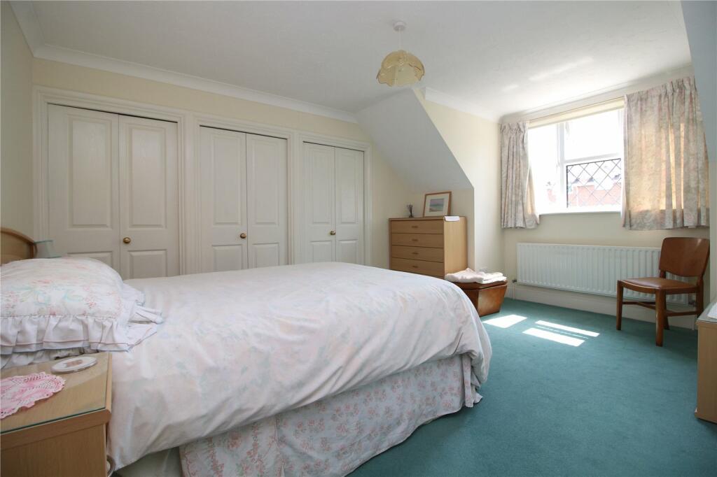 Additional property image - Willow Walk, Barton On Sea, Hampshire, BH25