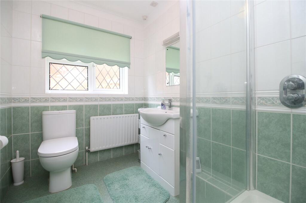 Additional property image - Willow Walk, Barton On Sea, Hampshire, BH25