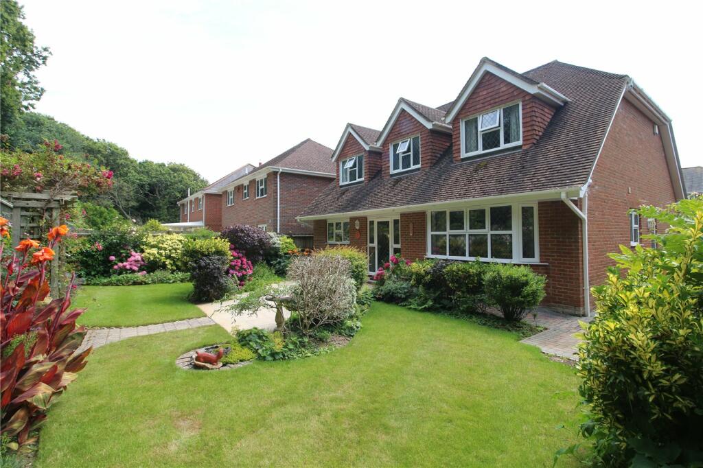 Additional property image - Willow Walk, Barton On Sea, Hampshire, BH25