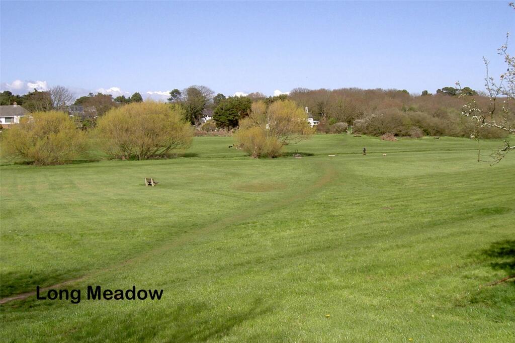 Additional property image - Willow Walk, Barton On Sea, Hampshire, BH25