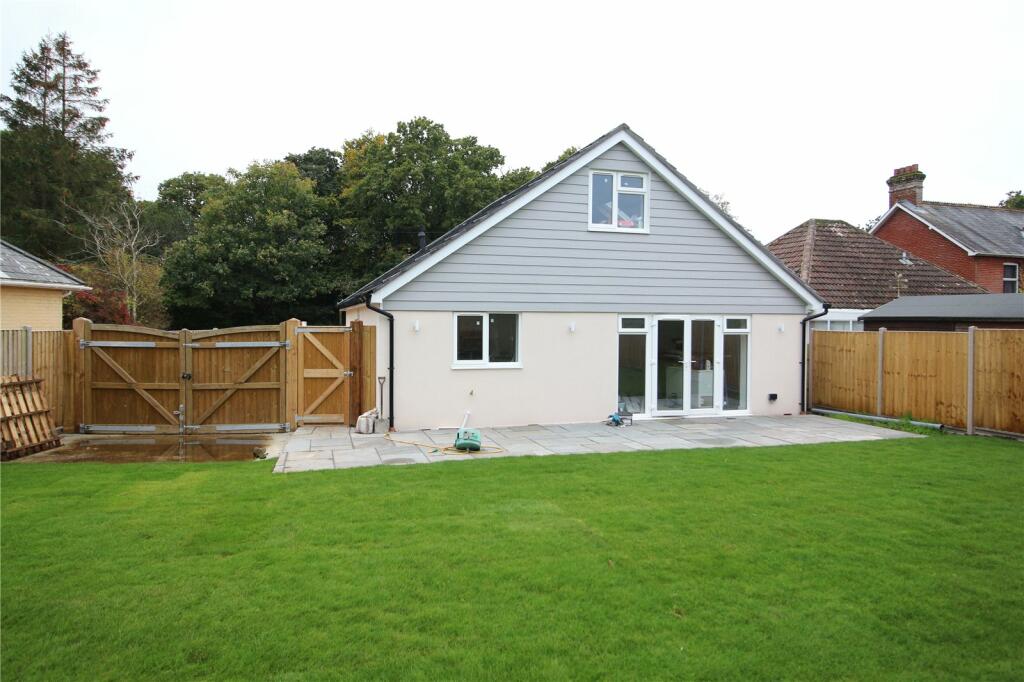 Additional property image - Ringwood Road, Bransgore, Dorset, BH23