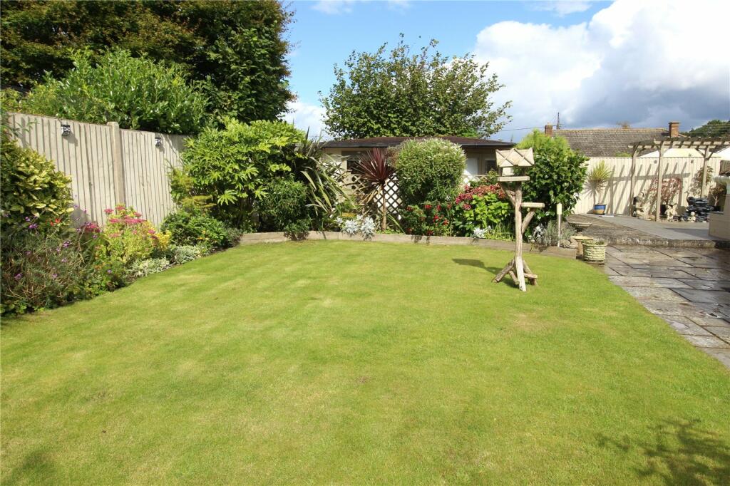 Additional property image - Beechwood Avenue, New Milton, Hampshire, BH25
