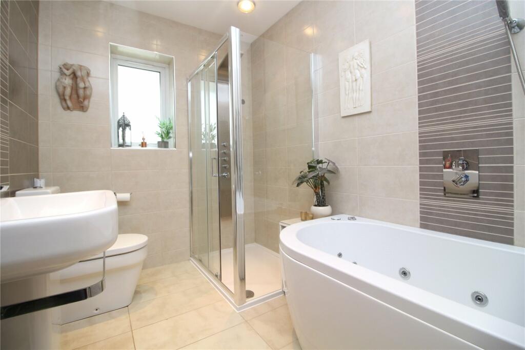 Additional property image - Beechwood Avenue, New Milton, Hampshire, BH25