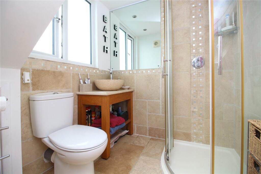 Additional property image - Beechwood Avenue, New Milton, Hampshire, BH25