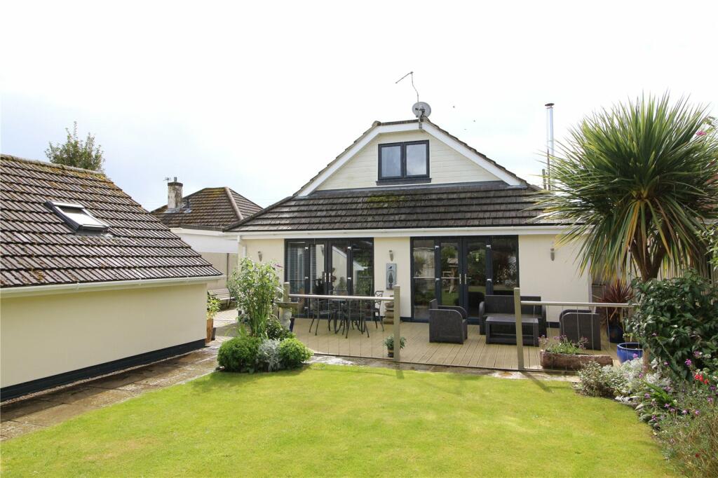 Additional property image - Beechwood Avenue, New Milton, Hampshire, BH25