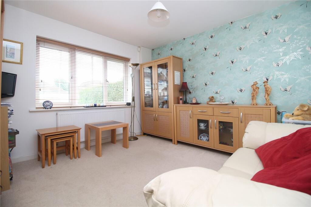 Additional property image - Beechwood Avenue, New Milton, Hampshire, BH25