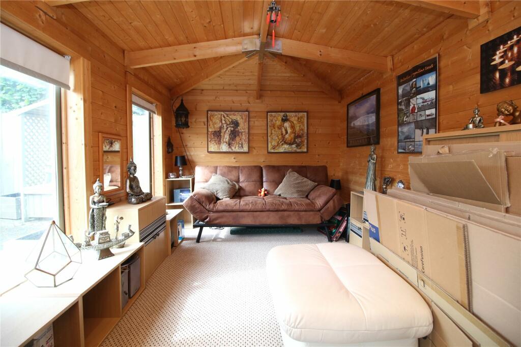 Additional property image - Beechwood Avenue, New Milton, Hampshire, BH25