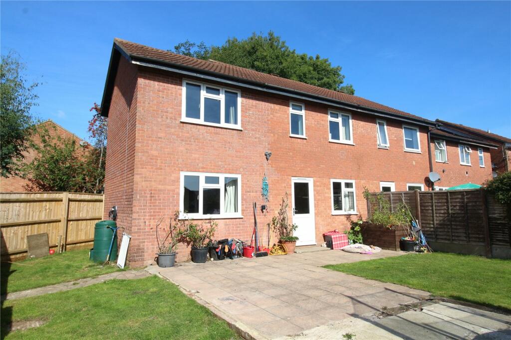 Additional property image - Buckingham Walk, New Milton, Hampshire, BH25