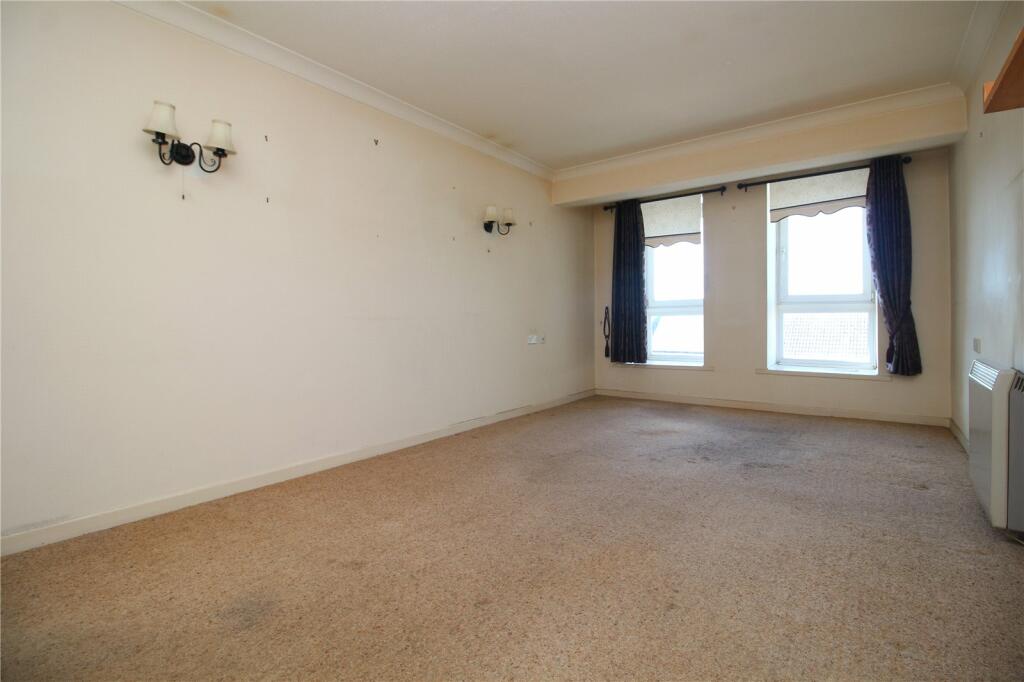 Additional property image - Homemill House, Station Road, New Milton, Hampshire, BH25