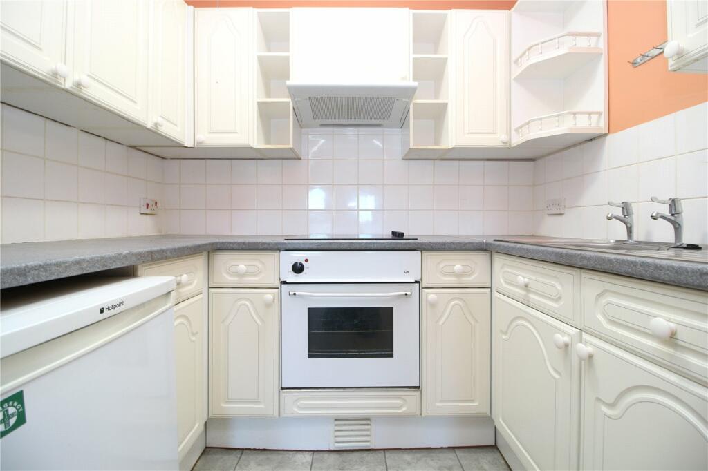 Additional property image - Homemill House, Station Road, New Milton, Hampshire, BH25