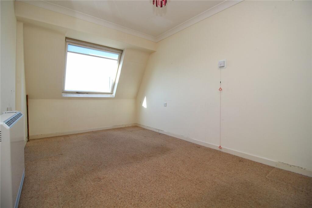Additional property image - Homemill House, Station Road, New Milton, Hampshire, BH25