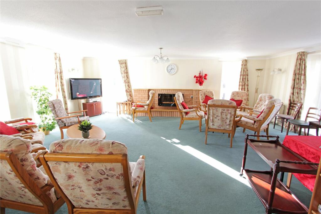 Additional property image - Homemill House, Station Road, New Milton, Hampshire, BH25