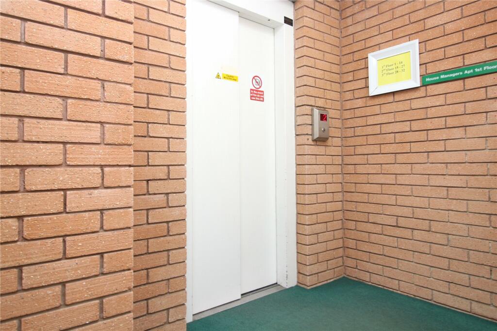 Additional property image - Homemill House, Station Road, New Milton, Hampshire, BH25