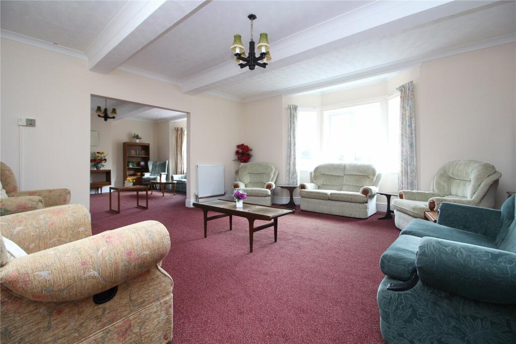 Additional property image - Whitefield Road, New Milton, Hampshire, BH25