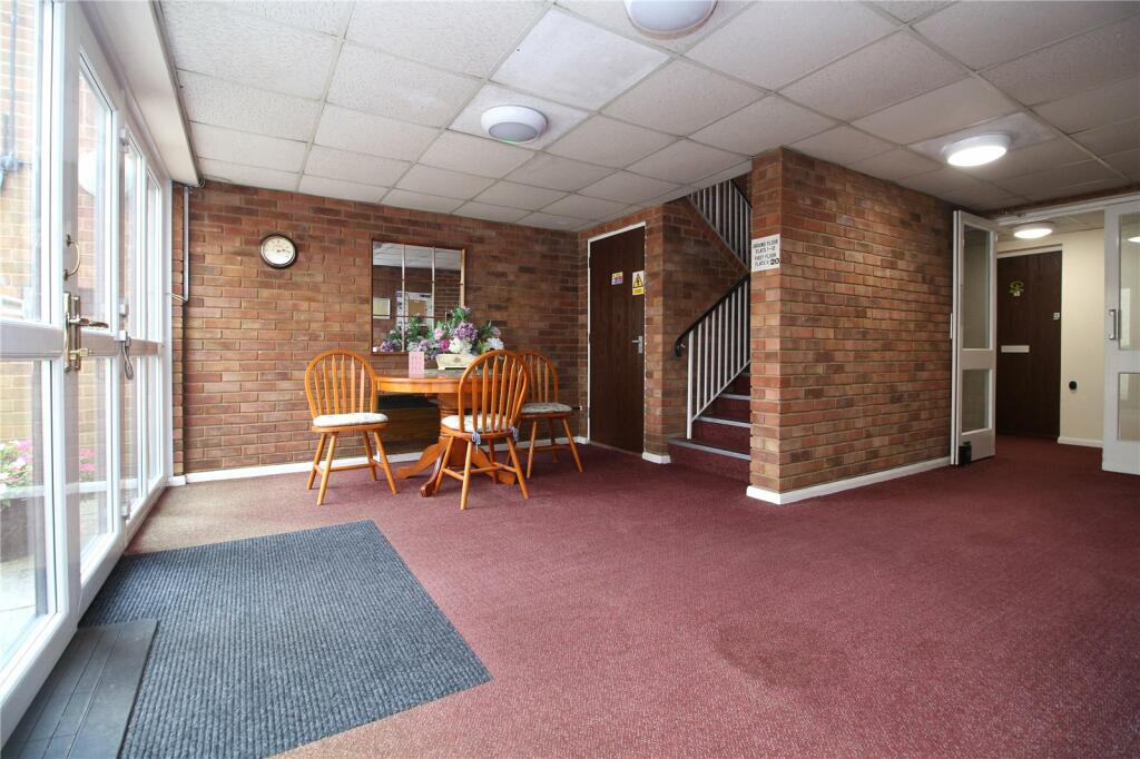 Additional property image - Whitefield Road, New Milton, Hampshire, BH25