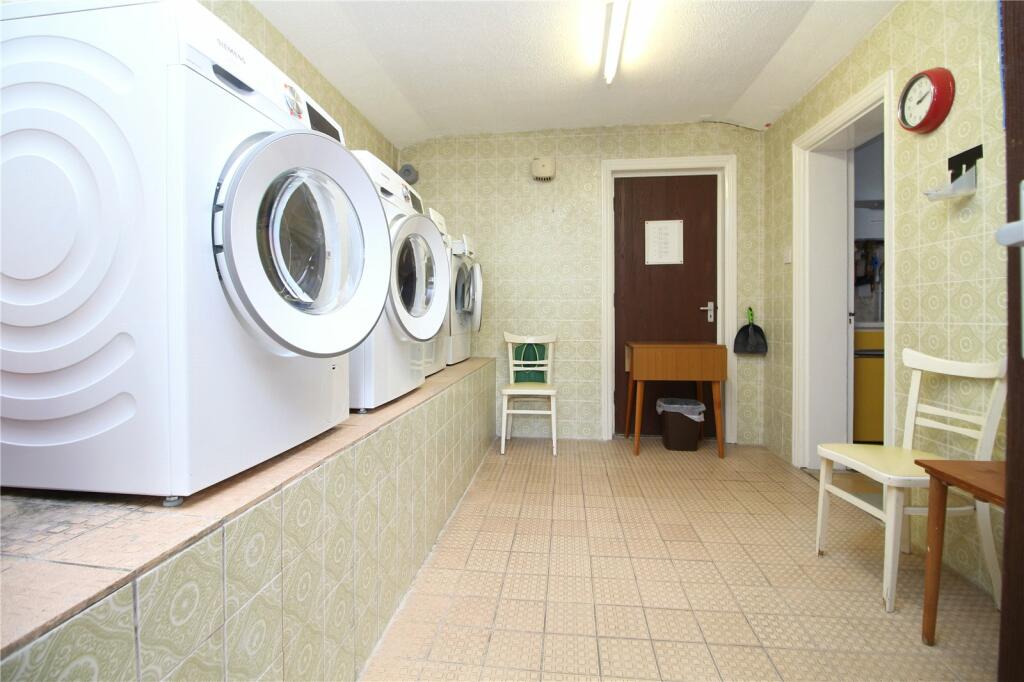 Additional property image - Whitefield Road, New Milton, Hampshire, BH25
