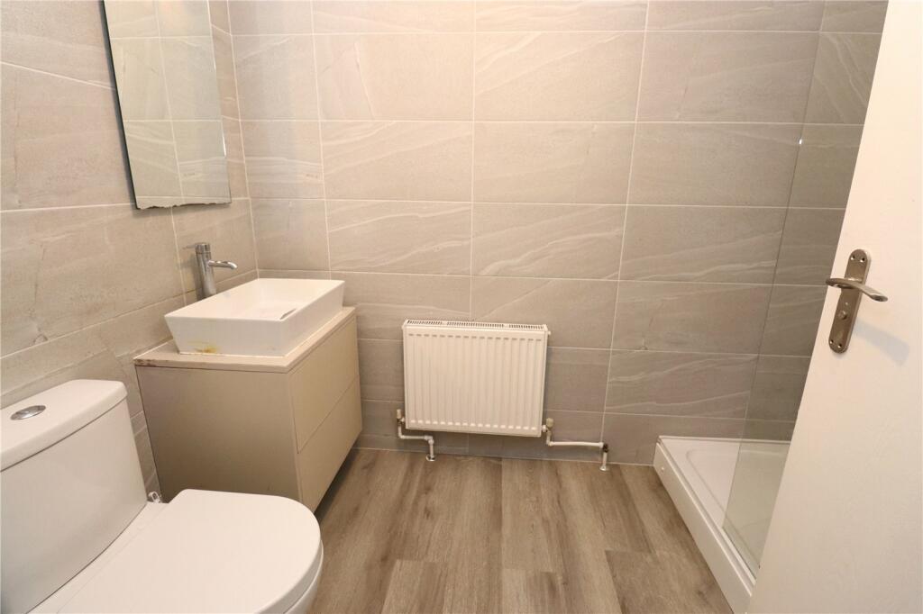 Additional property image - Whitefield Road, New Milton, Hampshire, BH25