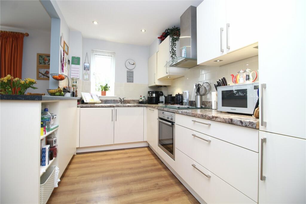 Additional property image - The Oaks, Barton Court Avenue, Barton On Sea, Hampshire, BH25