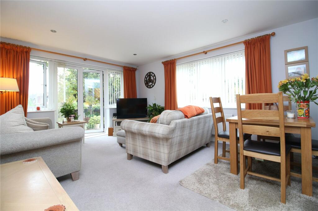 Additional property image - The Oaks, Barton Court Avenue, Barton On Sea, Hampshire, BH25