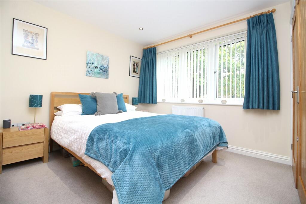 Additional property image - The Oaks, Barton Court Avenue, Barton On Sea, Hampshire, BH25