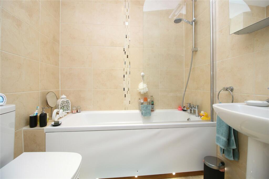 Additional property image - The Oaks, Barton Court Avenue, Barton On Sea, Hampshire, BH25