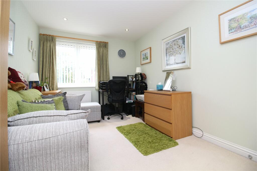 Additional property image - The Oaks, Barton Court Avenue, Barton On Sea, Hampshire, BH25