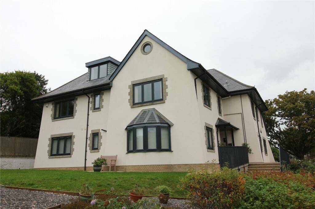 Additional property image - The Oaks, Barton Court Avenue, Barton On Sea, Hampshire, BH25