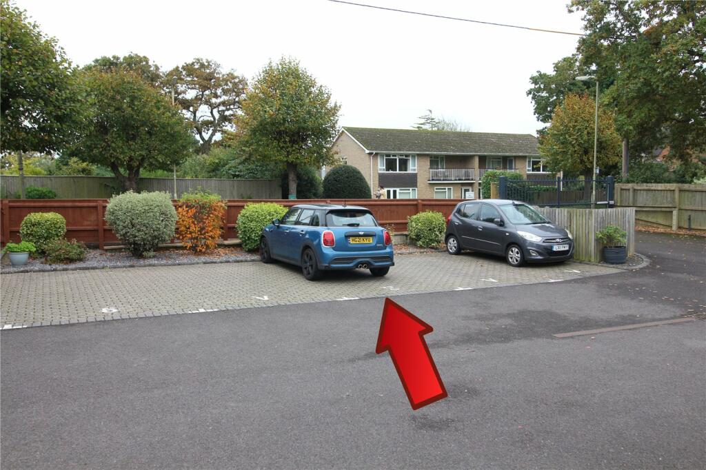 Additional property image - The Oaks, Barton Court Avenue, Barton On Sea, Hampshire, BH25