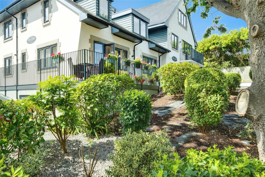 Additional property image - The Oaks, Barton Court Avenue, Barton On Sea, Hampshire, BH25