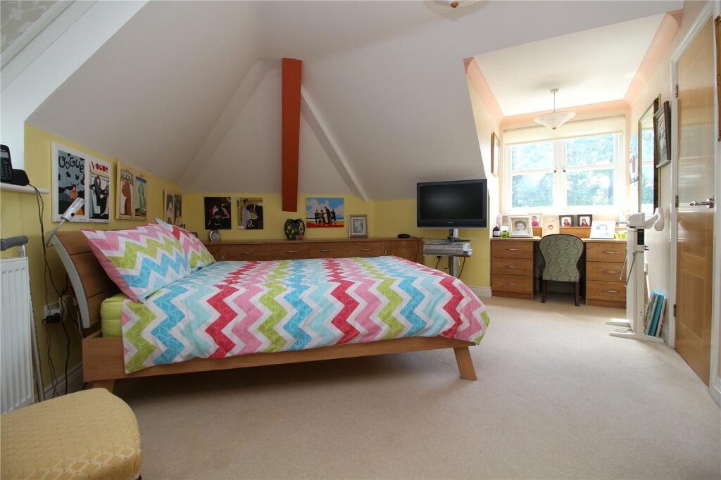 Additional property image - Lavender Walk, Highlands Road, Barton On Sea, BH25