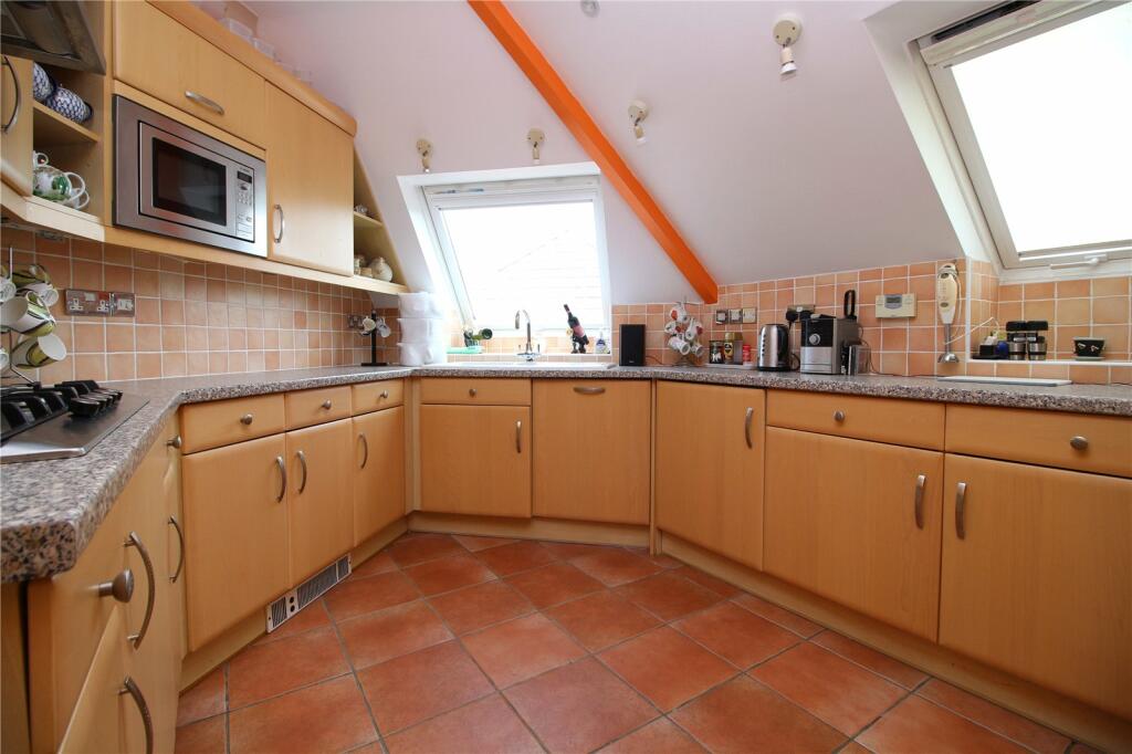Additional property image - Lavender Walk, Highlands Road, Barton On Sea, BH25