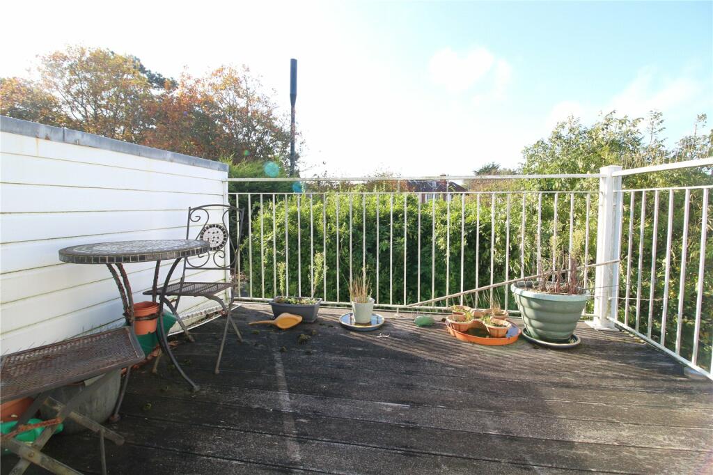 Additional property image - Lavender Walk, Highlands Road, Barton On Sea, BH25
