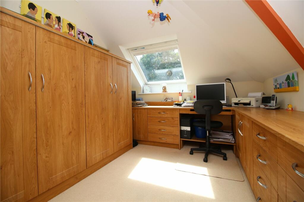 Additional property image - Lavender Walk, Highlands Road, Barton On Sea, BH25