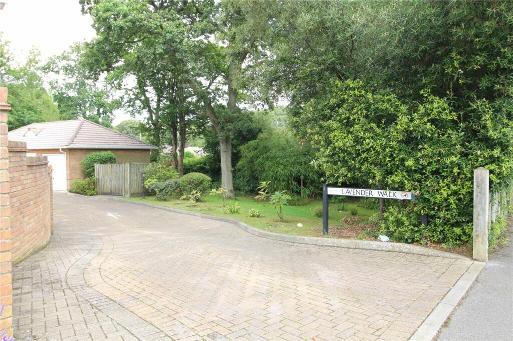 Additional property image - Lavender Walk, Highlands Road, Barton On Sea, BH25