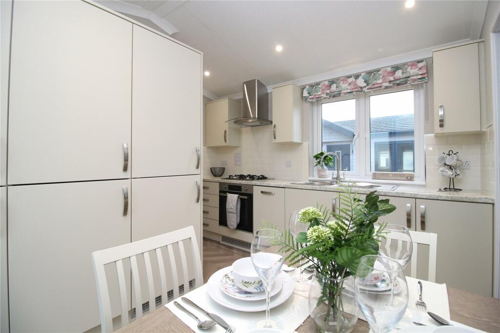 Additional property image - Field Place, Naish Estate, Barton On Sea, Hampshire, BH25