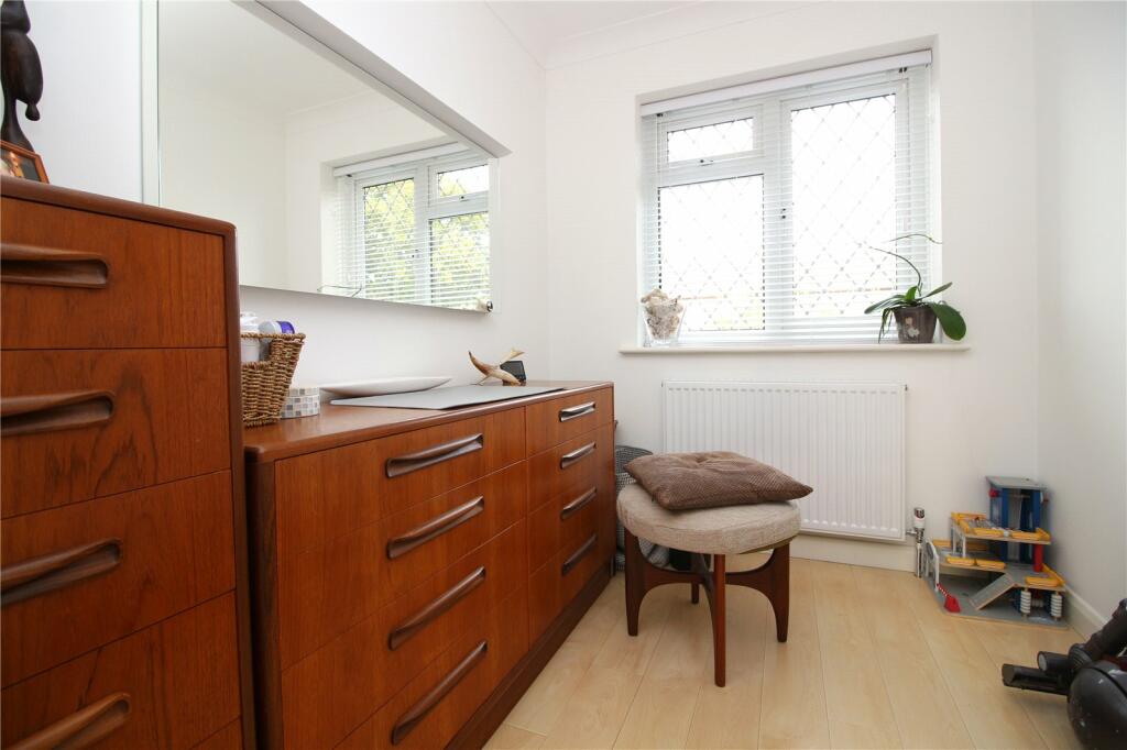 Additional property image - Springfield Gardens, Lower Ashley, New Milton, Hampshire, BH25