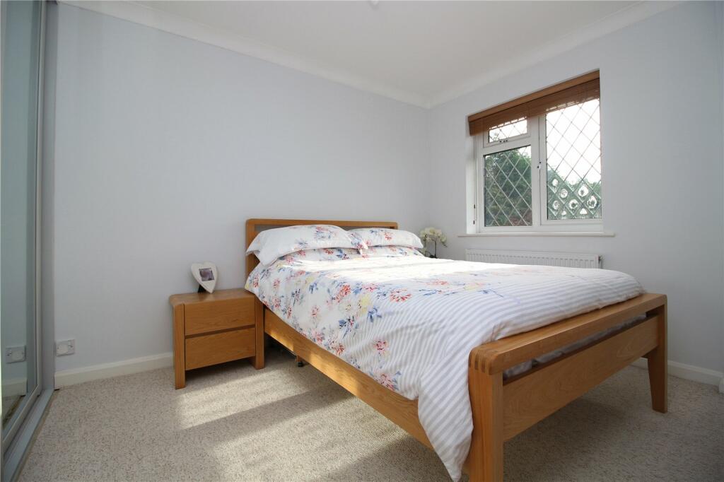 Additional property image - Springfield Gardens, Lower Ashley, New Milton, Hampshire, BH25