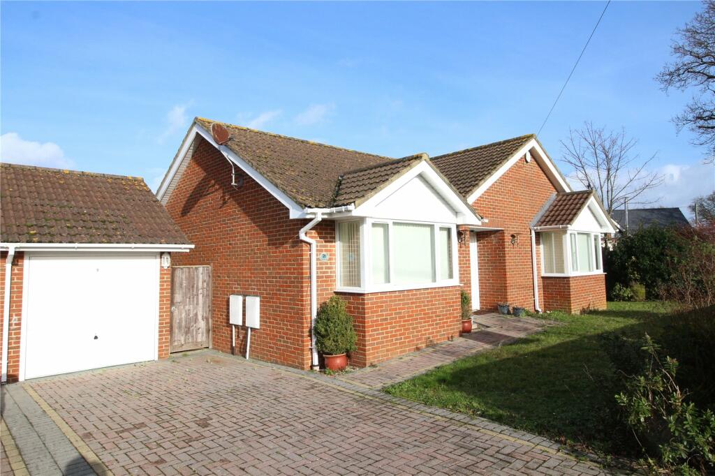 Main image of property: Sky End Lane, Hordle, Hampshire, SO41