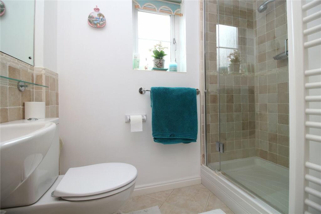 Additional property image - Kingfishers Cottages, Southern Lane, Barton On Sea, Hampshire, BH25