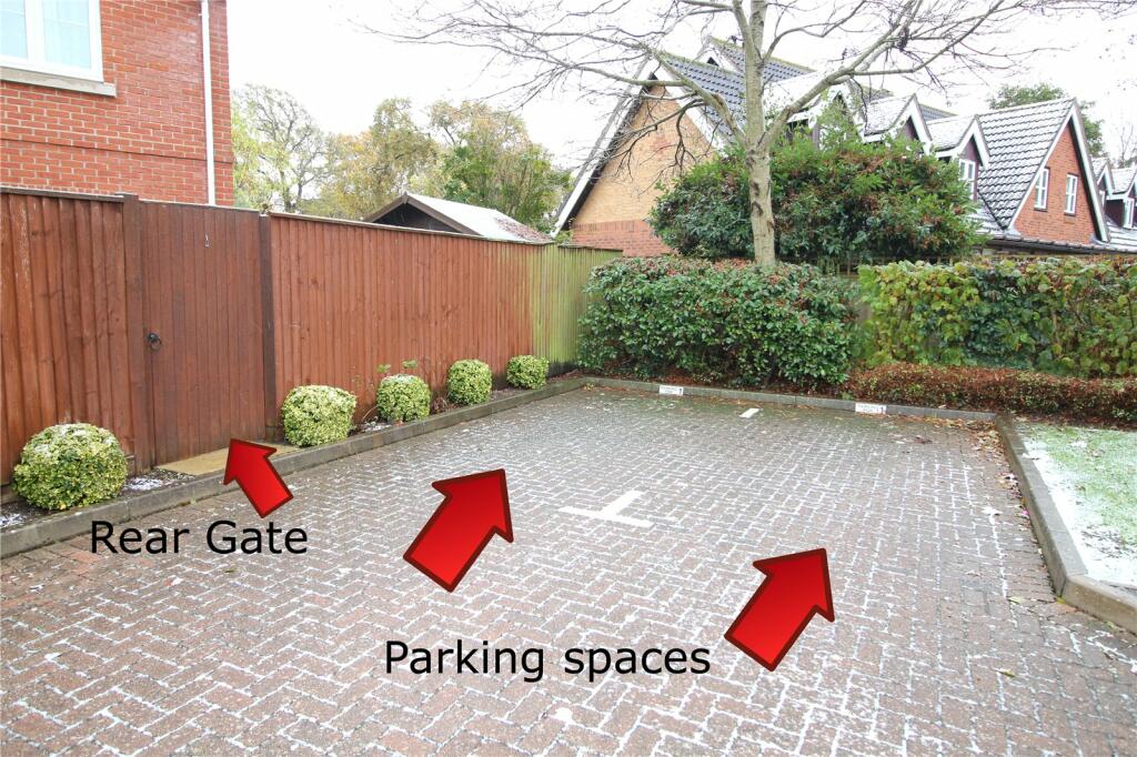 Additional property image - Kingfishers Cottages, Southern Lane, Barton On Sea, Hampshire, BH25