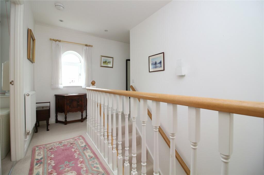 Additional property image - Kingfishers Cottages, Southern Lane, Barton On Sea, Hampshire, BH25