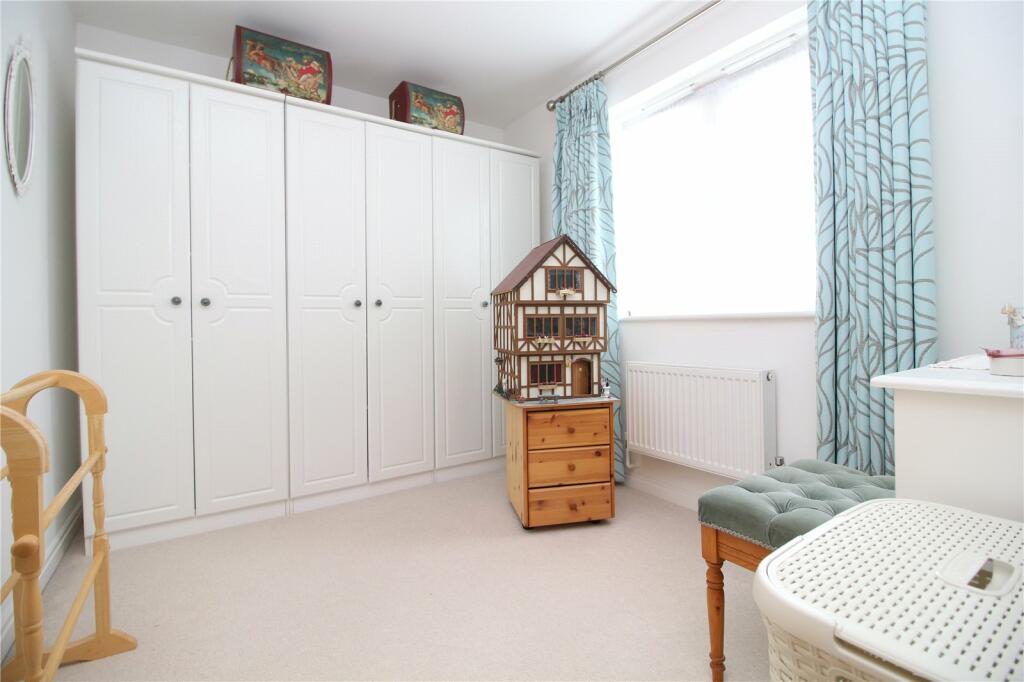 Additional property image - Kingfishers Cottages, Southern Lane, Barton On Sea, Hampshire, BH25