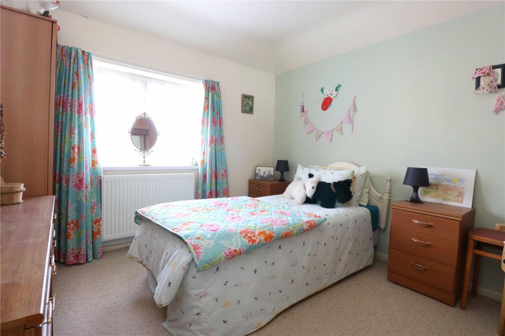 Additional property image - Milton Mead, New Milton, Hampshire, BH25