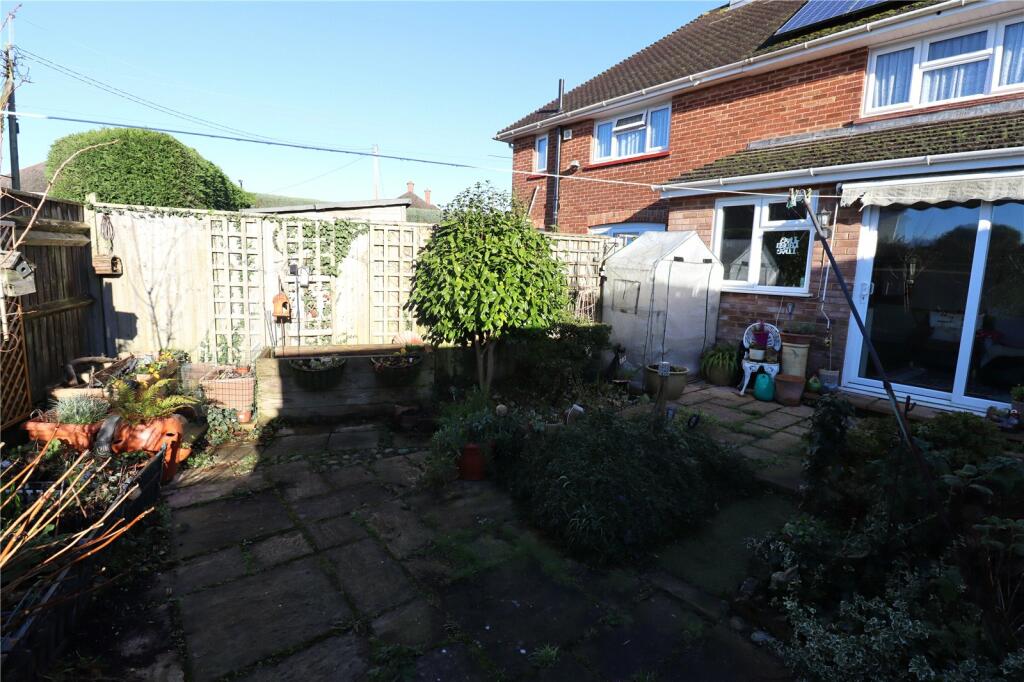 Additional property image - Milton Mead, New Milton, Hampshire, BH25