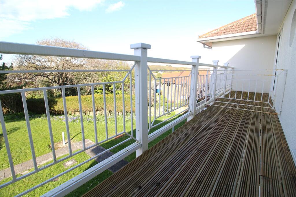 Additional property image - Aldbury Court, Grove Road, Barton On Sea, Hampshire, BH25